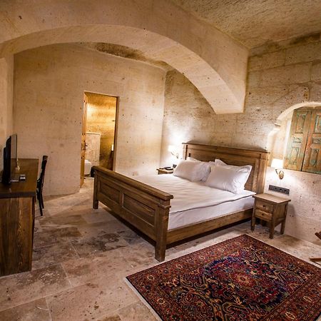Hotel Sinasos Evleri à Nevşehir Extérieur photo