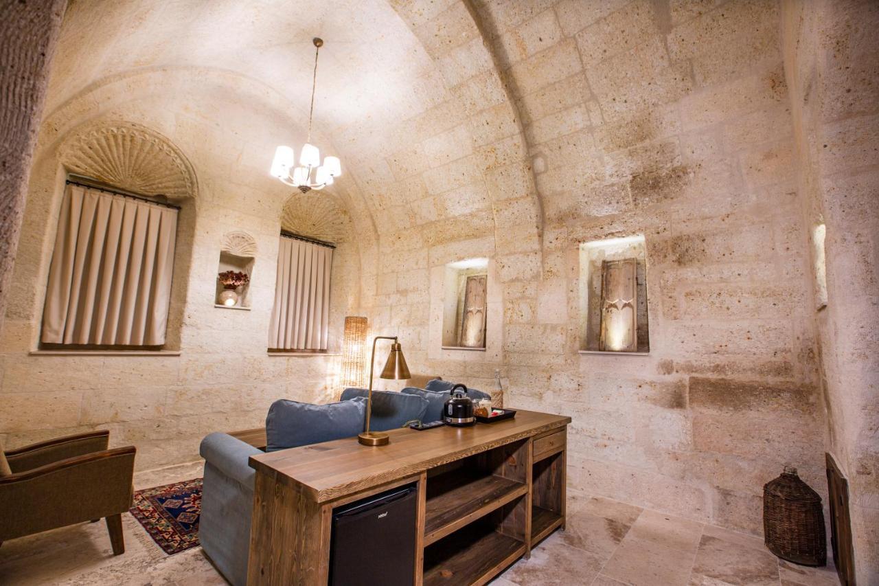 Hotel Sinasos Evleri à Nevşehir Extérieur photo
