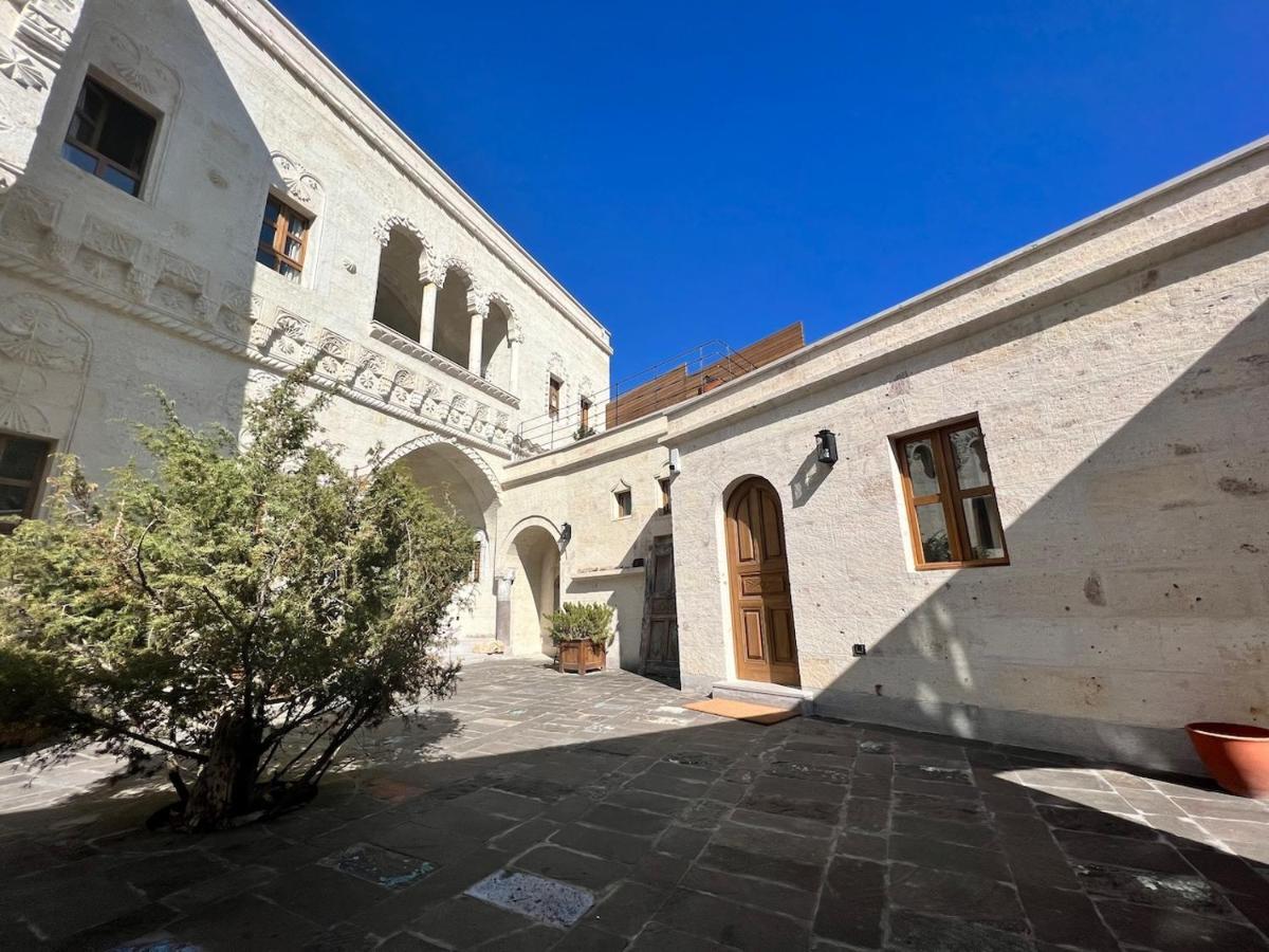 Hotel Sinasos Evleri à Nevşehir Extérieur photo