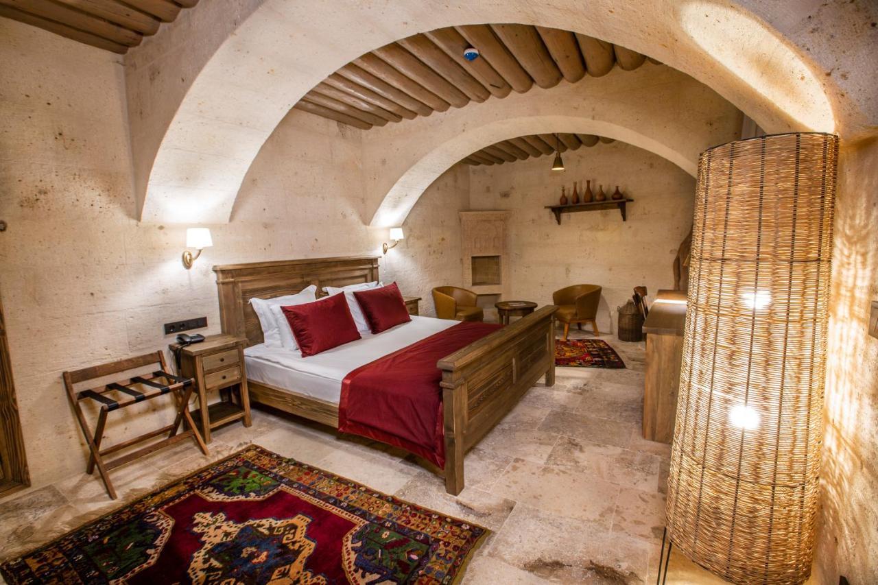 Hotel Sinasos Evleri à Nevşehir Extérieur photo
