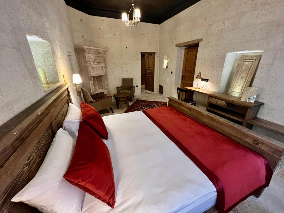 Hotel Sinasos Evleri à Nevşehir Extérieur photo