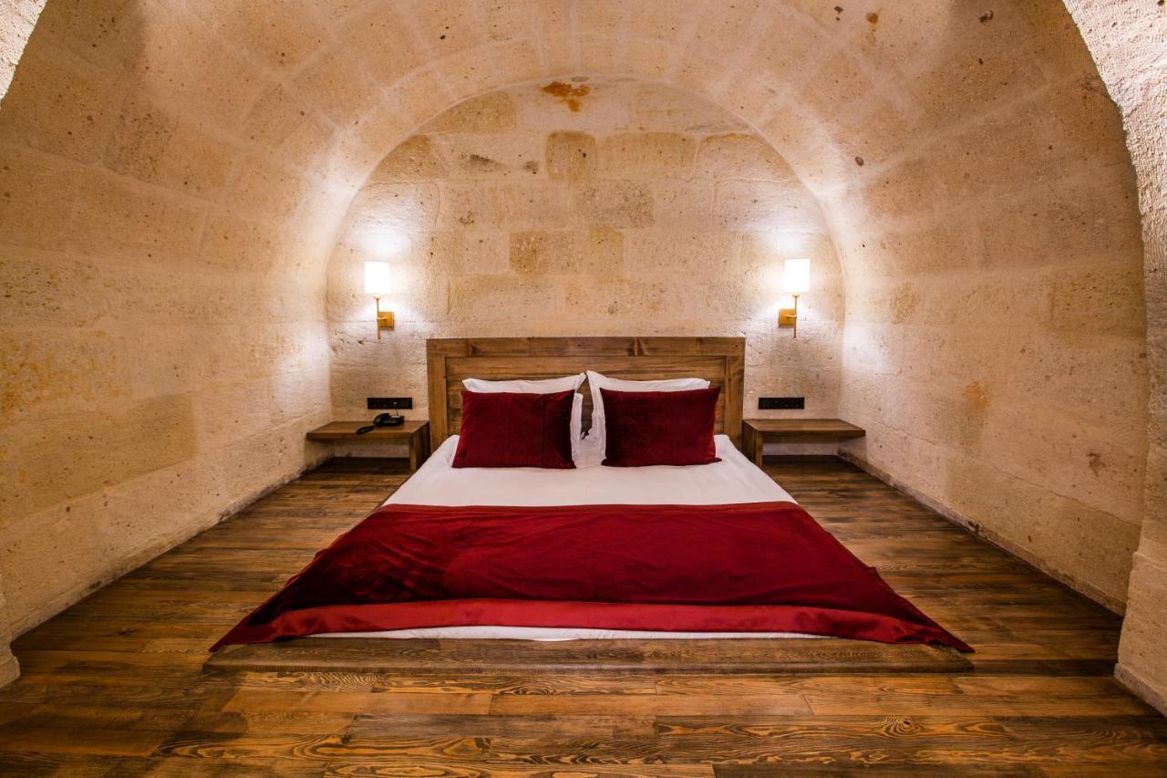 Hotel Sinasos Evleri à Nevşehir Extérieur photo