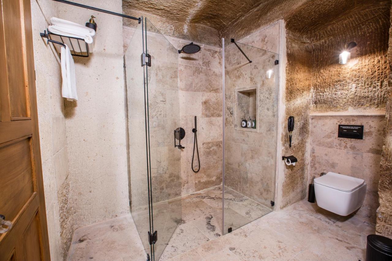 Hotel Sinasos Evleri à Nevşehir Extérieur photo