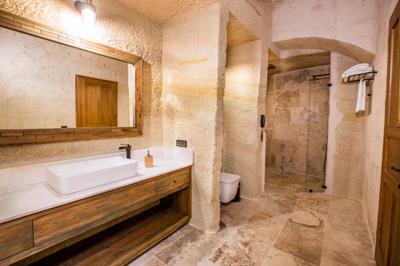 Hotel Sinasos Evleri à Nevşehir Extérieur photo