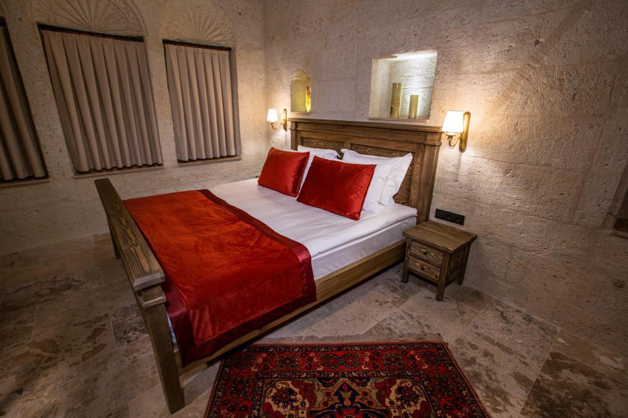 Hotel Sinasos Evleri à Nevşehir Extérieur photo