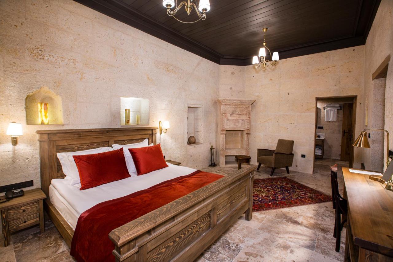 Hotel Sinasos Evleri à Nevşehir Extérieur photo