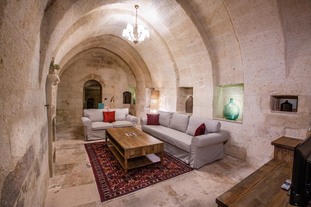 Hotel Sinasos Evleri à Nevşehir Extérieur photo