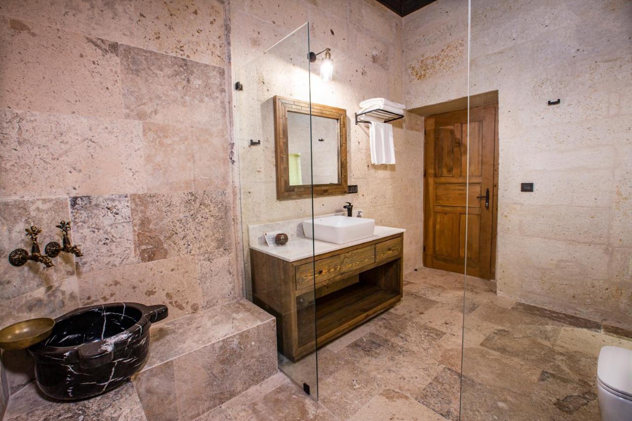 Hotel Sinasos Evleri à Nevşehir Extérieur photo