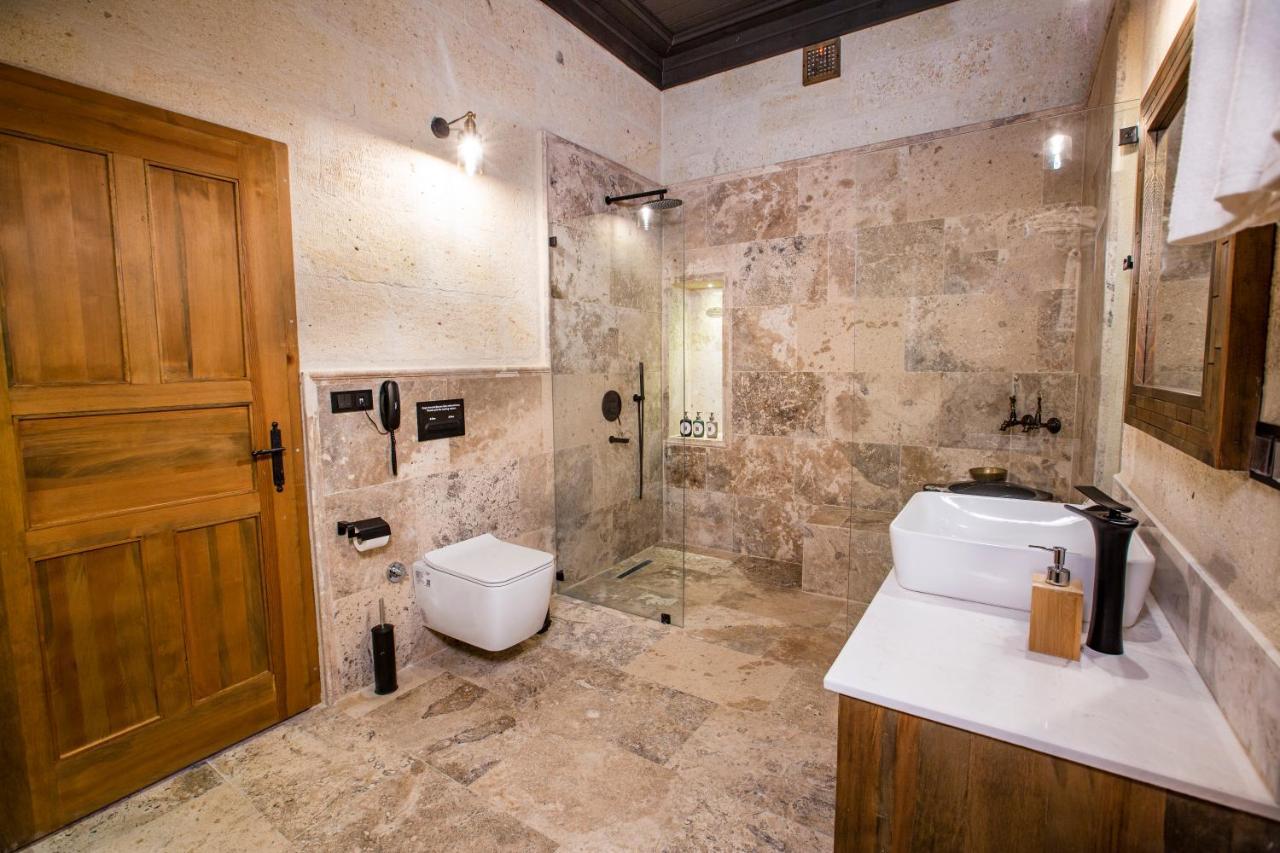Hotel Sinasos Evleri à Nevşehir Extérieur photo