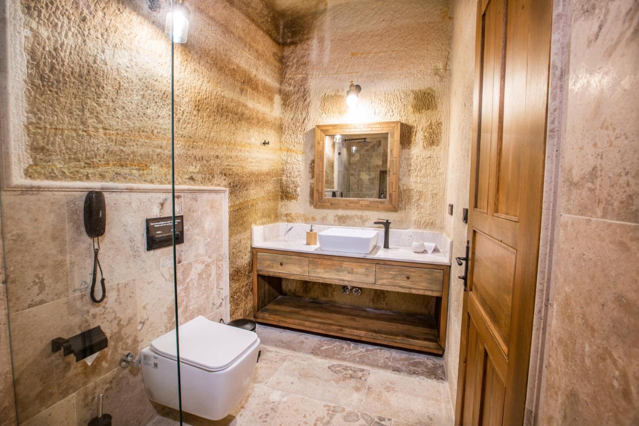 Hotel Sinasos Evleri à Nevşehir Extérieur photo