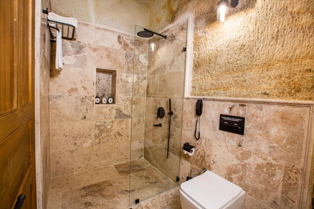 Hotel Sinasos Evleri à Nevşehir Extérieur photo