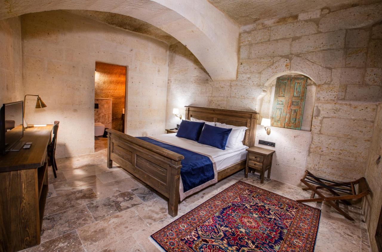 Hotel Sinasos Evleri à Nevşehir Extérieur photo