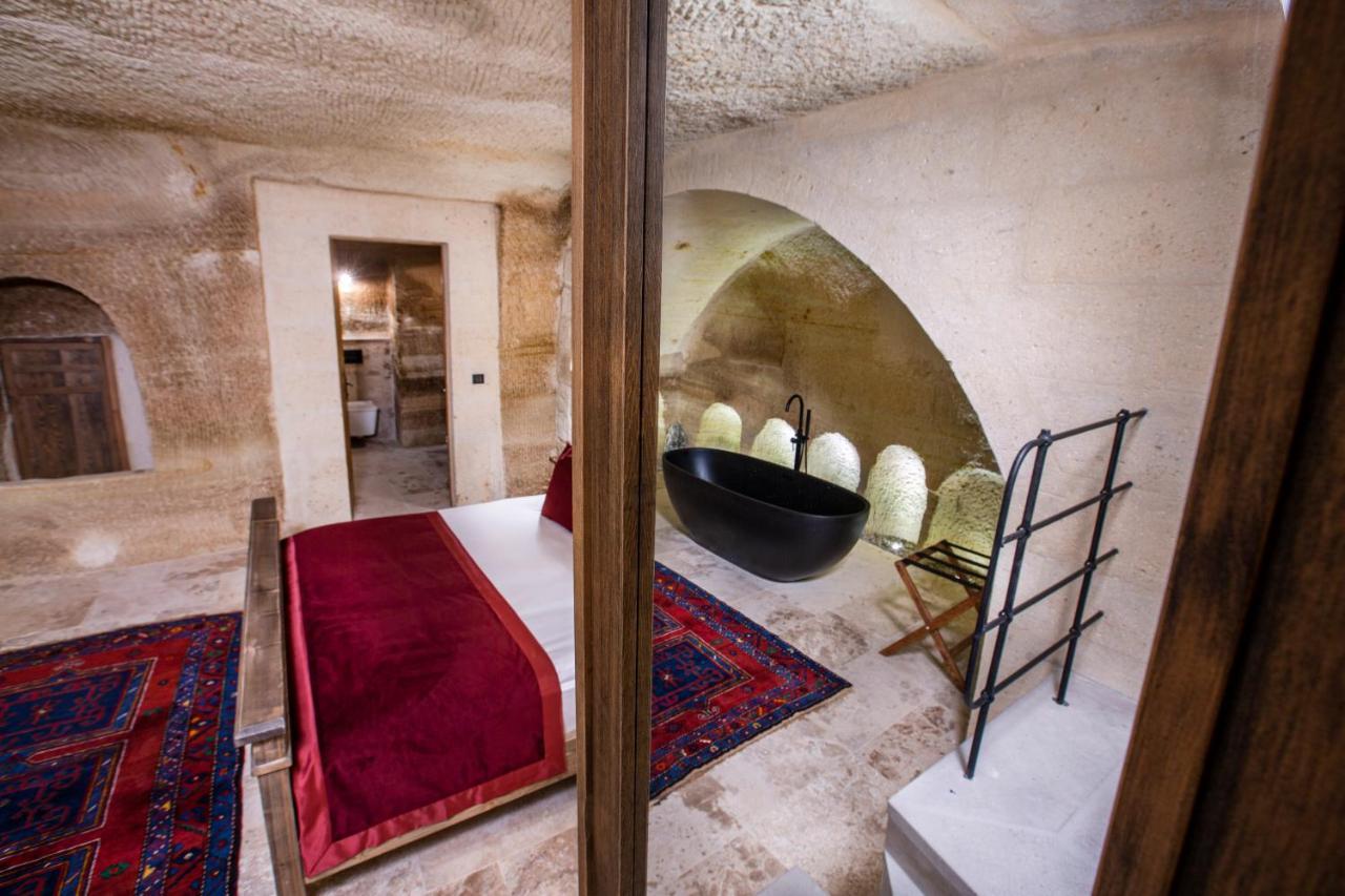 Hotel Sinasos Evleri à Nevşehir Extérieur photo