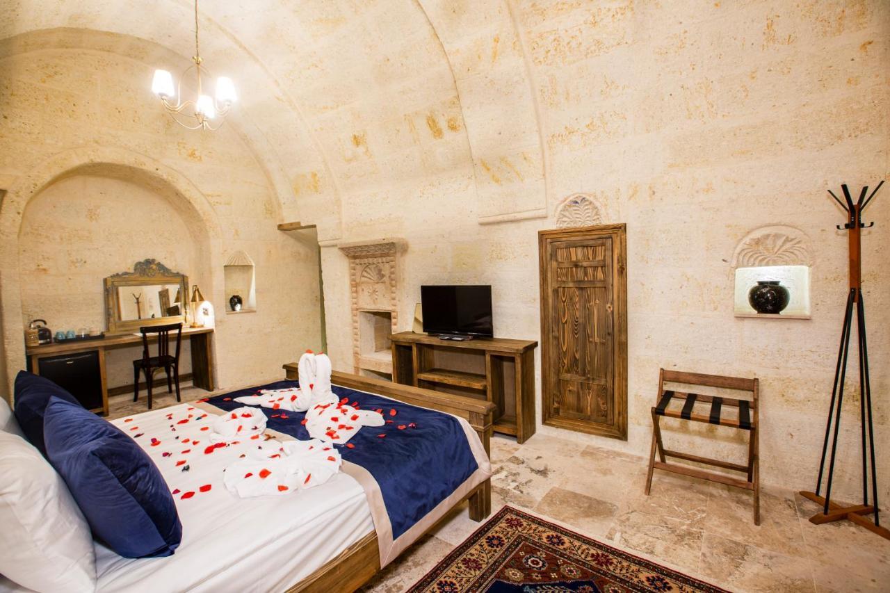 Hotel Sinasos Evleri à Nevşehir Extérieur photo