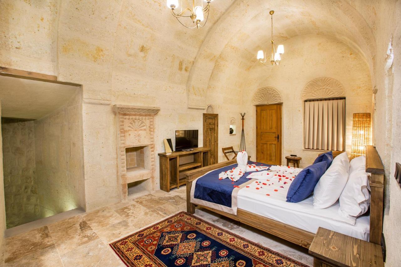 Hotel Sinasos Evleri à Nevşehir Extérieur photo