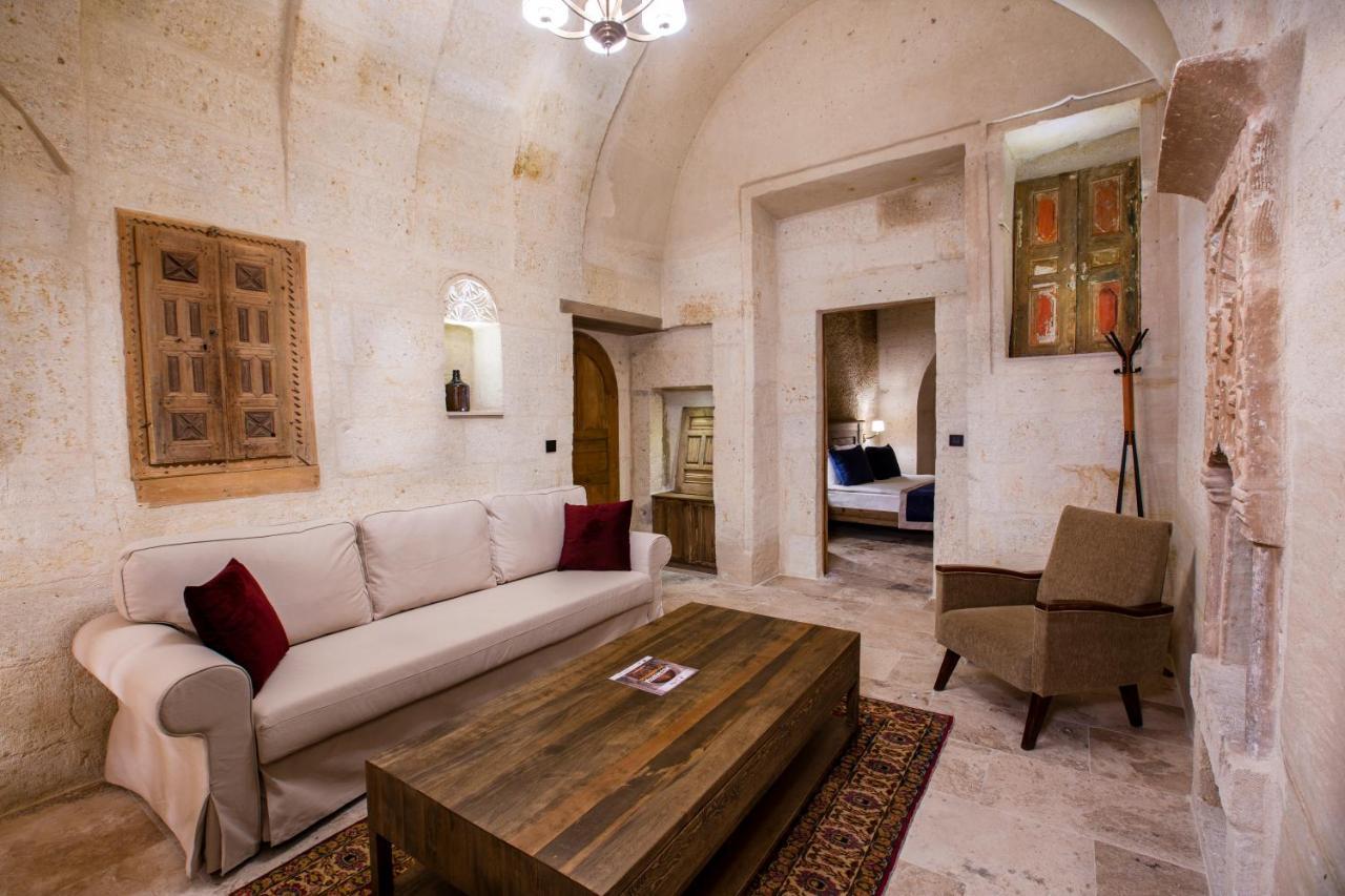 Hotel Sinasos Evleri à Nevşehir Extérieur photo