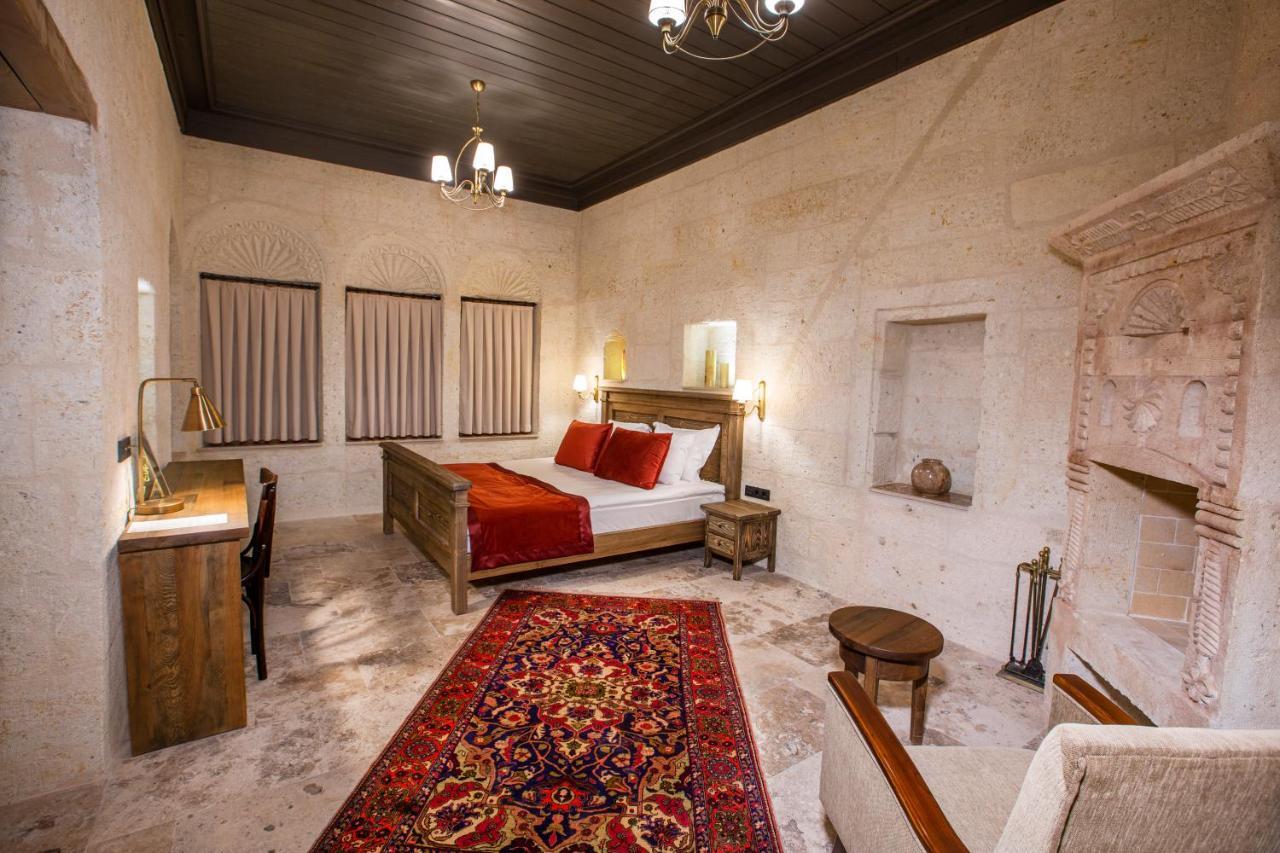 Hotel Sinasos Evleri à Nevşehir Extérieur photo