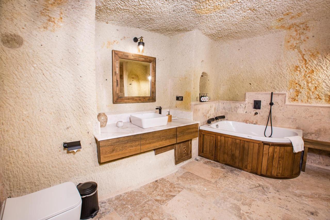 Hotel Sinasos Evleri à Nevşehir Extérieur photo