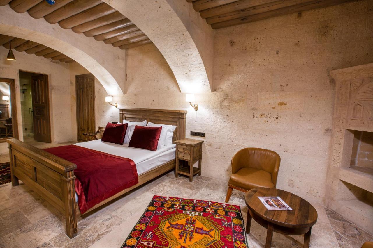 Hotel Sinasos Evleri à Nevşehir Extérieur photo