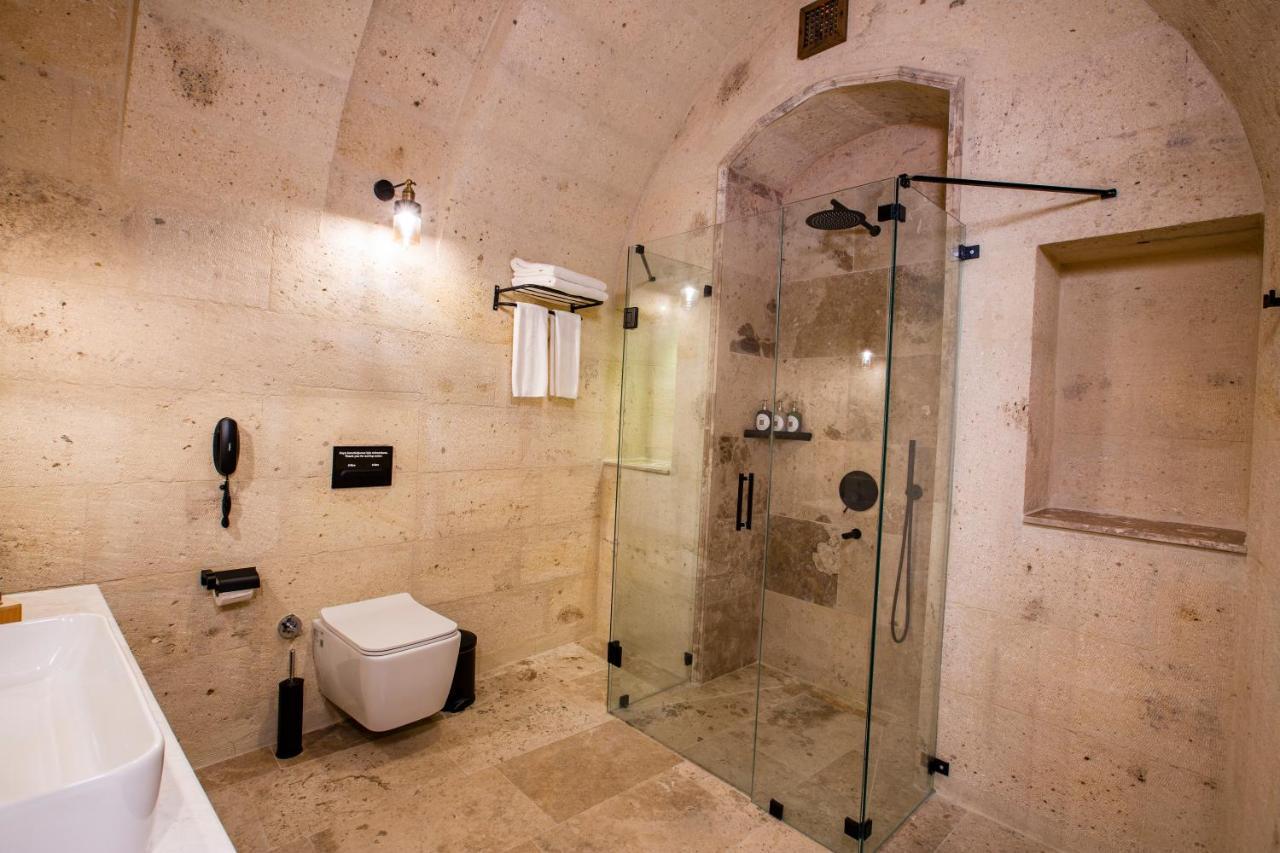 Hotel Sinasos Evleri à Nevşehir Extérieur photo