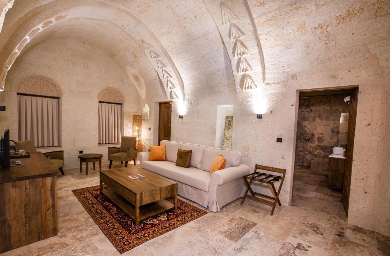 Hotel Sinasos Evleri à Nevşehir Extérieur photo