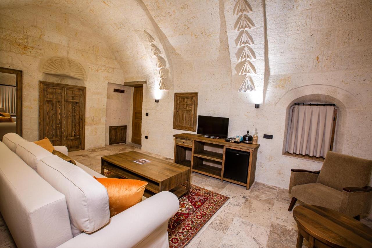 Hotel Sinasos Evleri à Nevşehir Extérieur photo