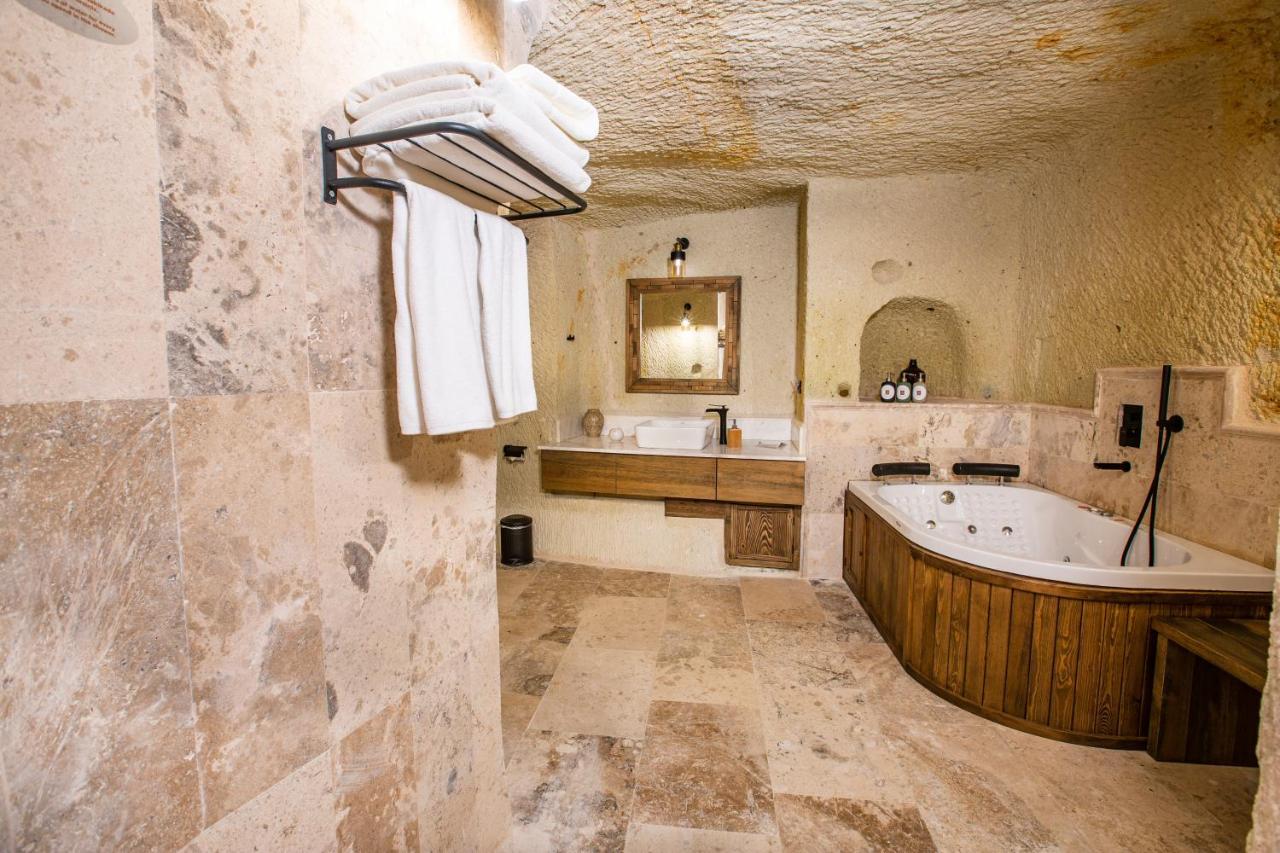 Hotel Sinasos Evleri à Nevşehir Extérieur photo