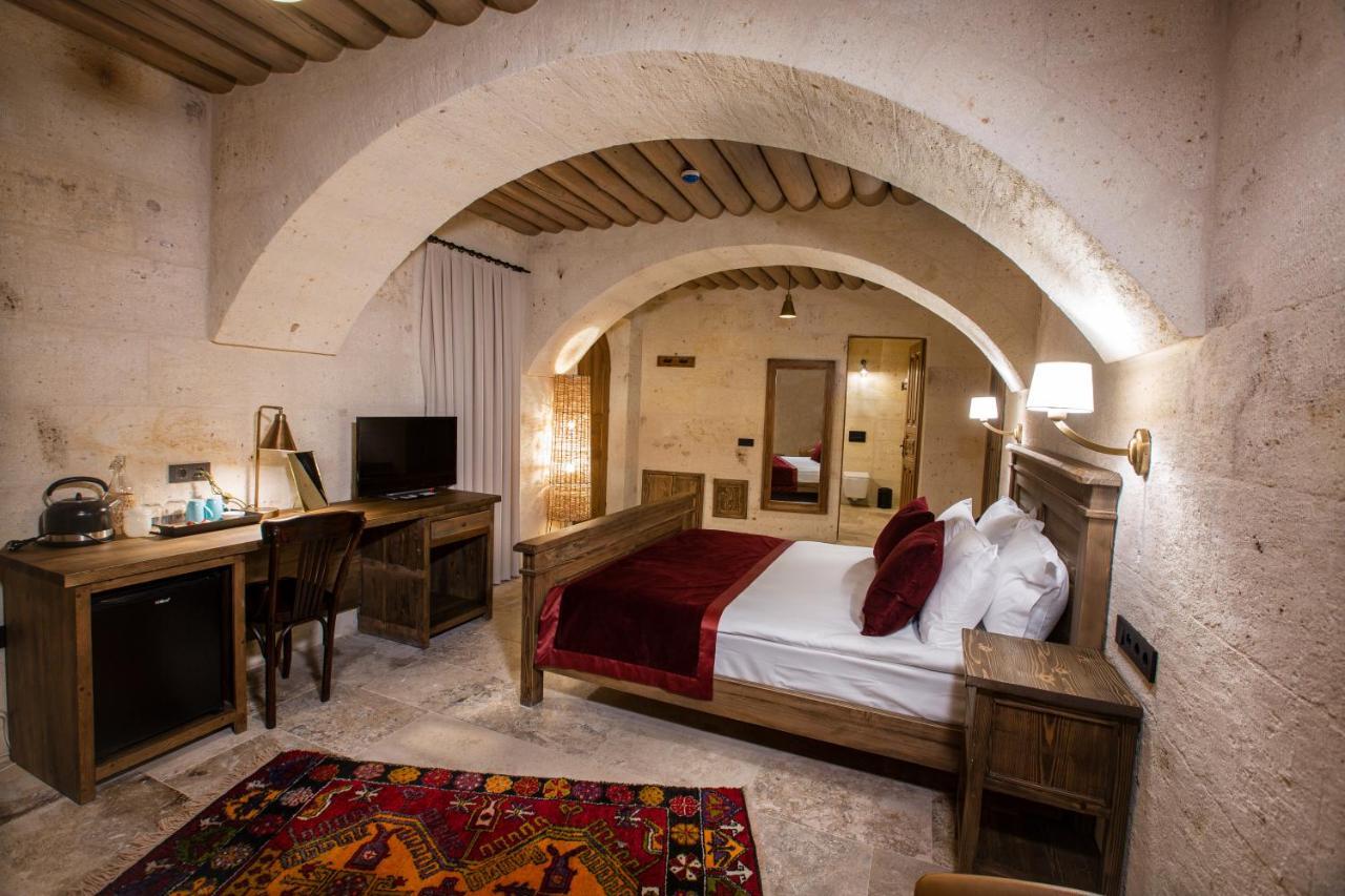 Hotel Sinasos Evleri à Nevşehir Extérieur photo