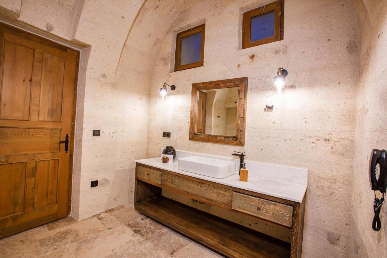 Hotel Sinasos Evleri à Nevşehir Extérieur photo