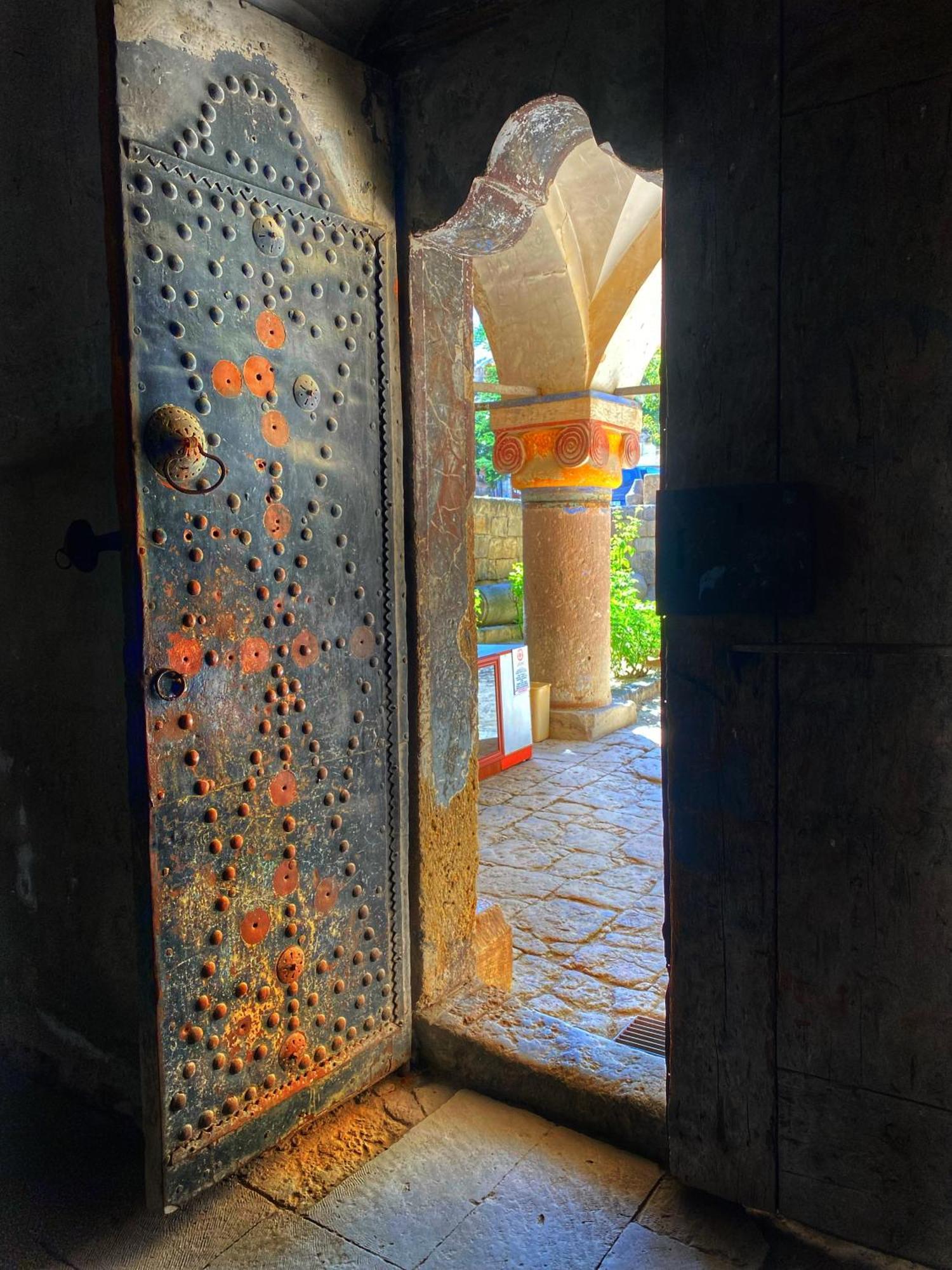 Hotel Sinasos Evleri à Nevşehir Extérieur photo