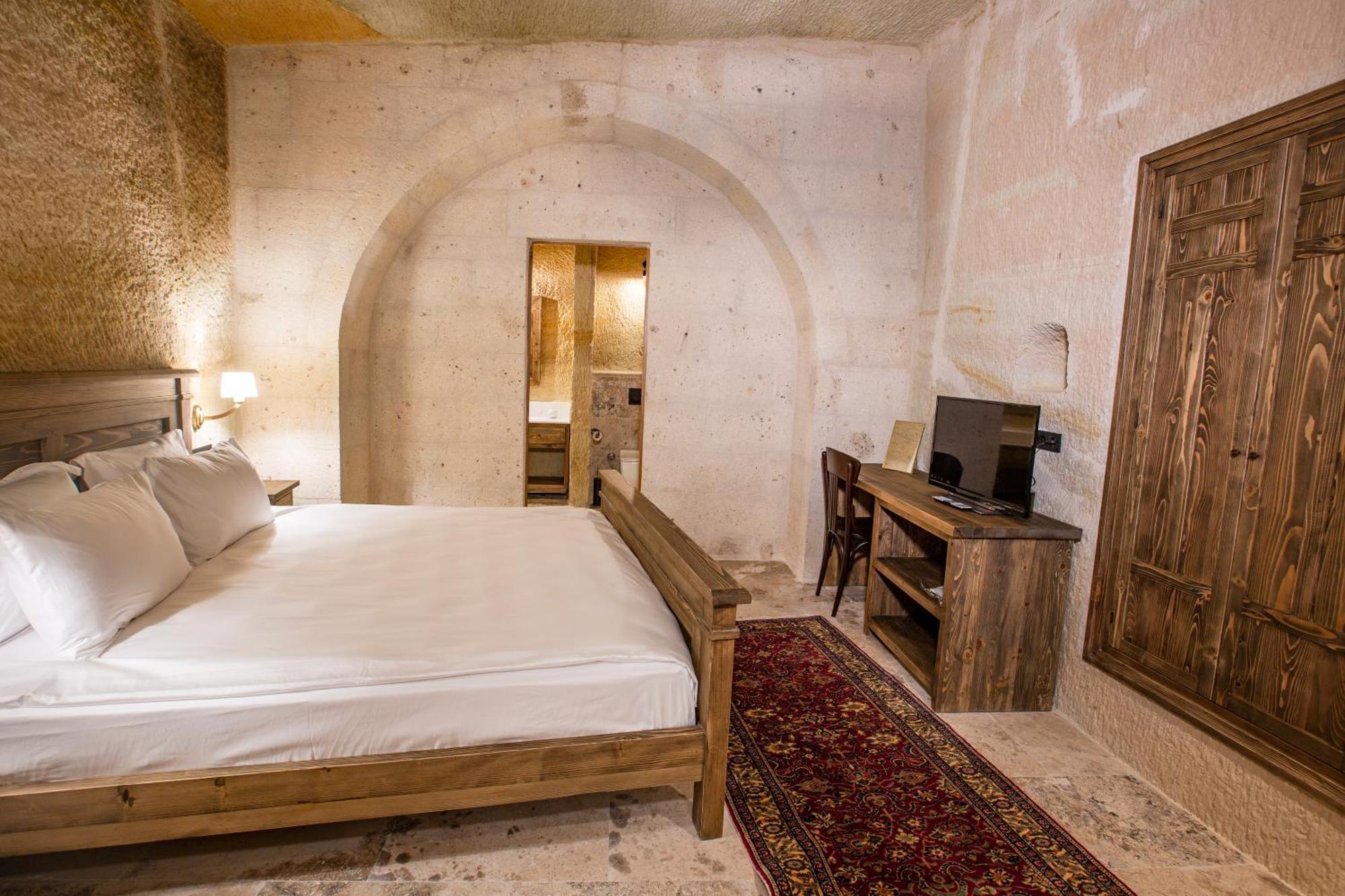 Hotel Sinasos Evleri à Nevşehir Extérieur photo